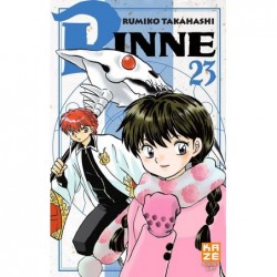 Rinne tome 23