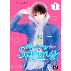 Waiting for spring - Tome 1