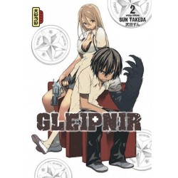 Gleipnir - Tome 02