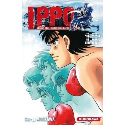 Ippo - Saison 5 - Dans...
