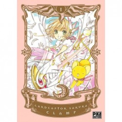 Card Captor Sakura -...