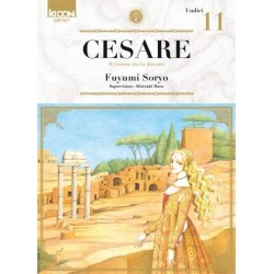 Cesare - Tome 11