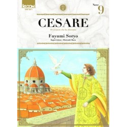 Cesare - Tome 9