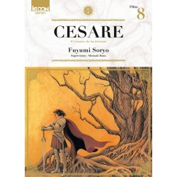 Cesare - Tome 8
