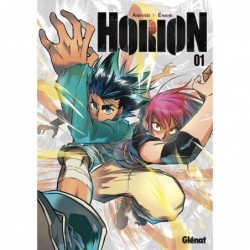Horion - Tome 1