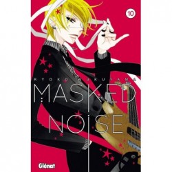 Masked Noise - Tome 10