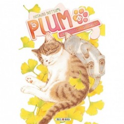Plum, un amour de chat tome 15