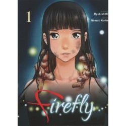 Firefly - Tome 1