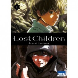 Lost Children - Tome 1