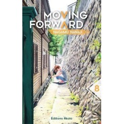 Moving Forward - tome 8