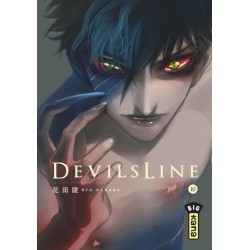 Devilsline Tome 10