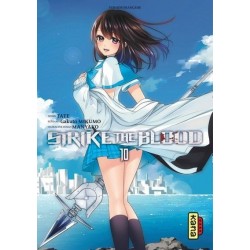 Strike the blood - Tome 10