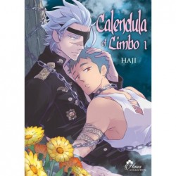 Calendula of limbo - Tome 1