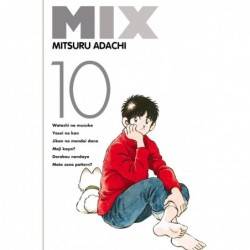 Mix tome 10