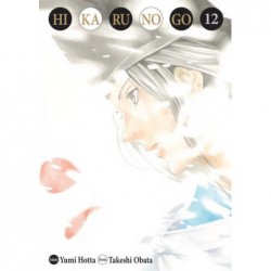 Hikaru No Go Deluxe - Tome 12