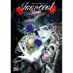 Innocent - Rouge - Tome 5