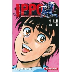 Ippo - Saison 5 - Dans...