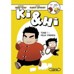 Ki & Hi - tome 1