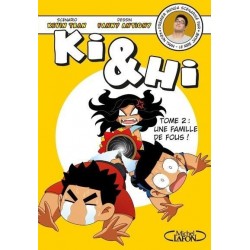 Ki & Hi - tome 2