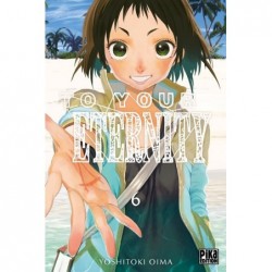 To Your Eternity - Tome 6