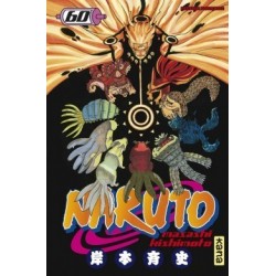 Naruto - Tome 60