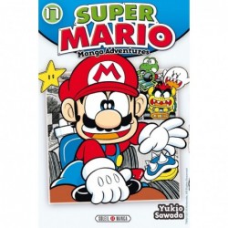 Super Mario tome 17
