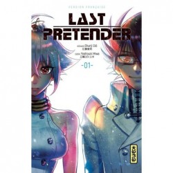 Last Pretender - Tome 1