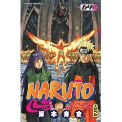 Naruto - Tome 64