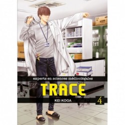 Trace - Tome 4