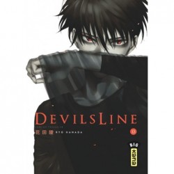 Devilsline Tome 13