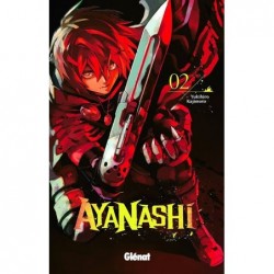 Ayanashi - Tome 2