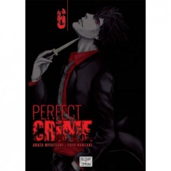 Perfect Crime - Tome 06