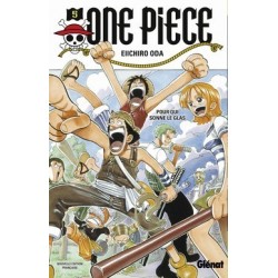 One piece tome 5