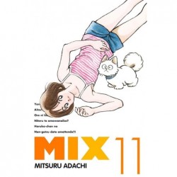 Mix tome 11