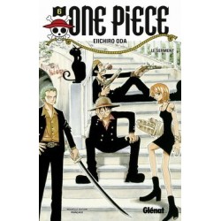 One piece tome 6