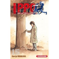 Ippo - Saison 5 - Dans...