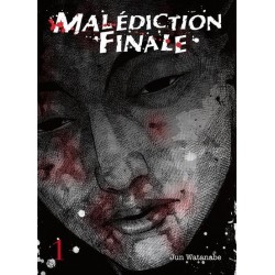 Malédiction Finale - Tome 1