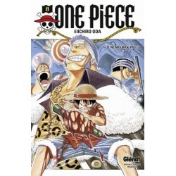 One piece tome 8
