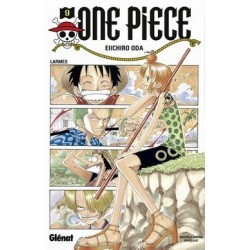 One piece tome 9