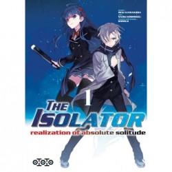 The Isolator - Tome 1