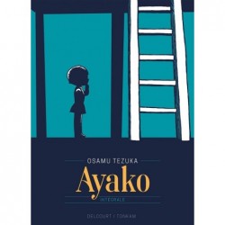 Ayako - Edition 90 ans