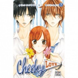 Cheeky Love - tome 07