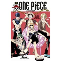 One piece tome 11