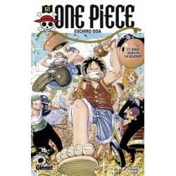 One piece tome 12