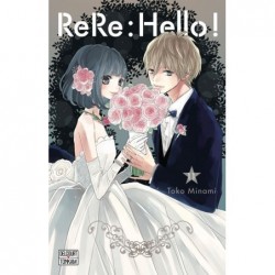 ReRe : Hello ! - Tome 11