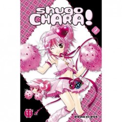Shugo Chara ! - Edition...