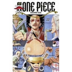 One piece tome 13
