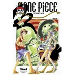 One piece tome 14