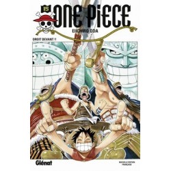 One piece tome 15