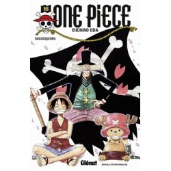 One piece tome 16